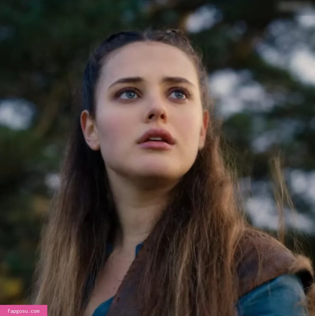 Katherine Langford