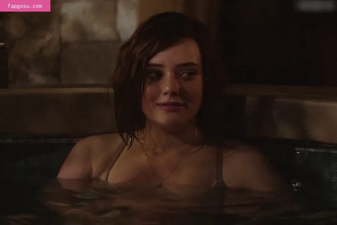 Katherine Langford