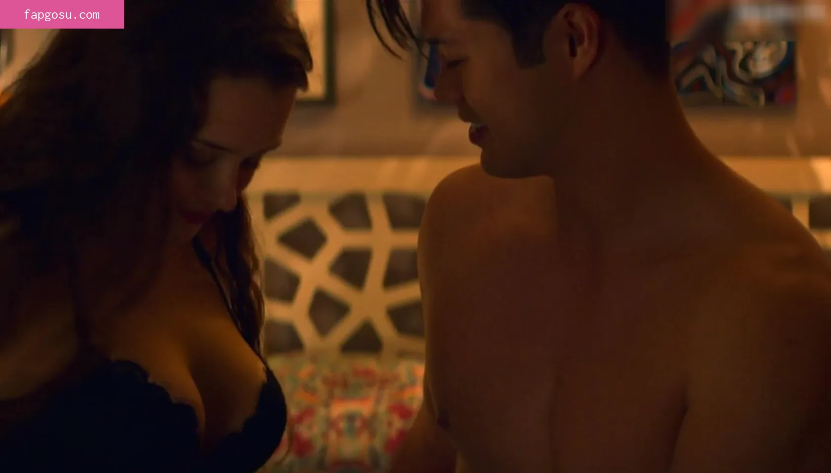 Katherine Langford