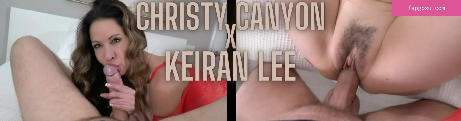 Keiran Lee