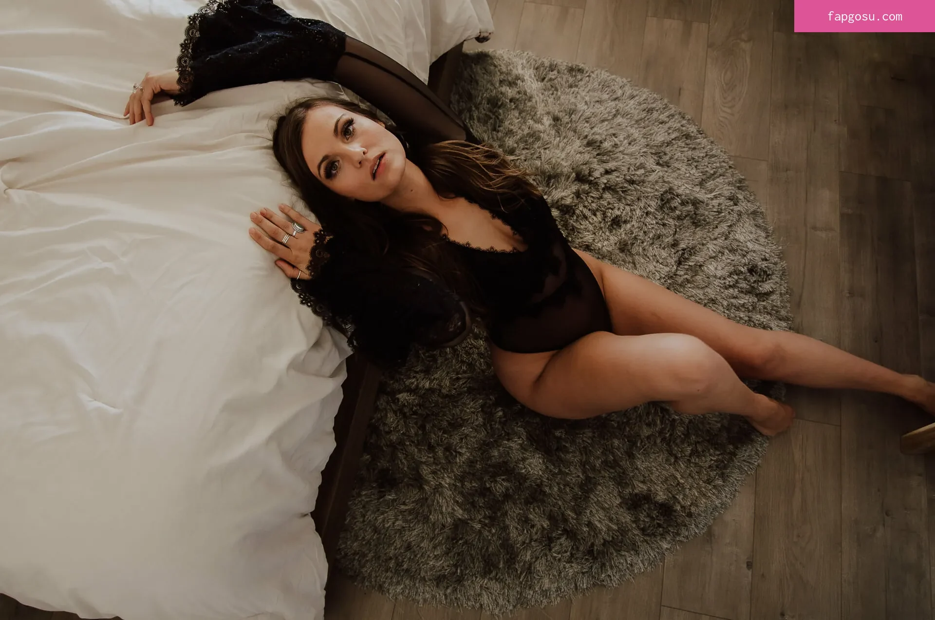 Kenzie Love