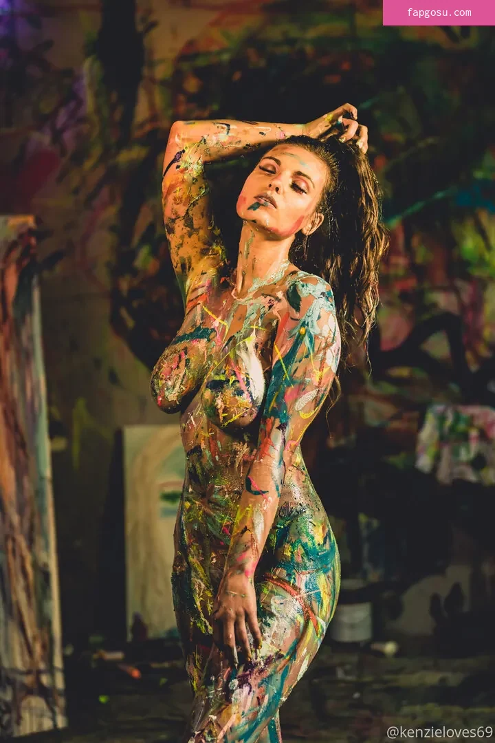 Kenzie Love