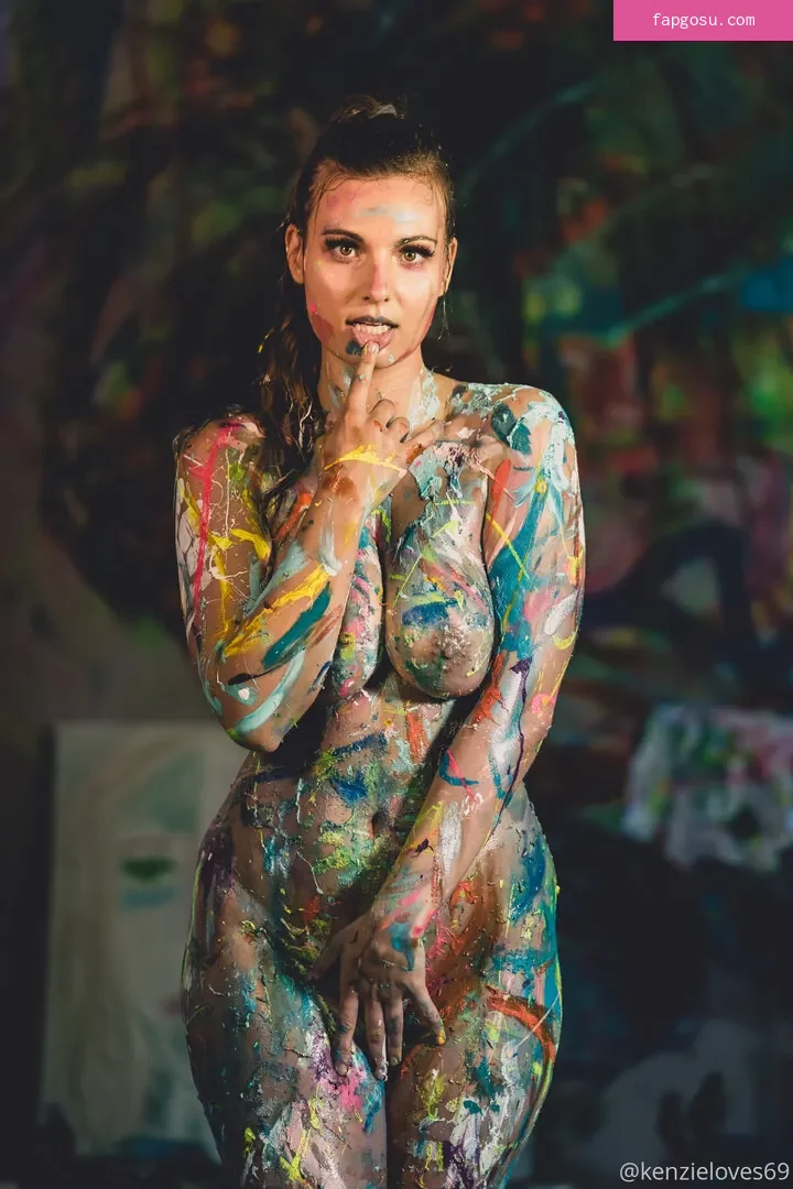 Kenzie Love