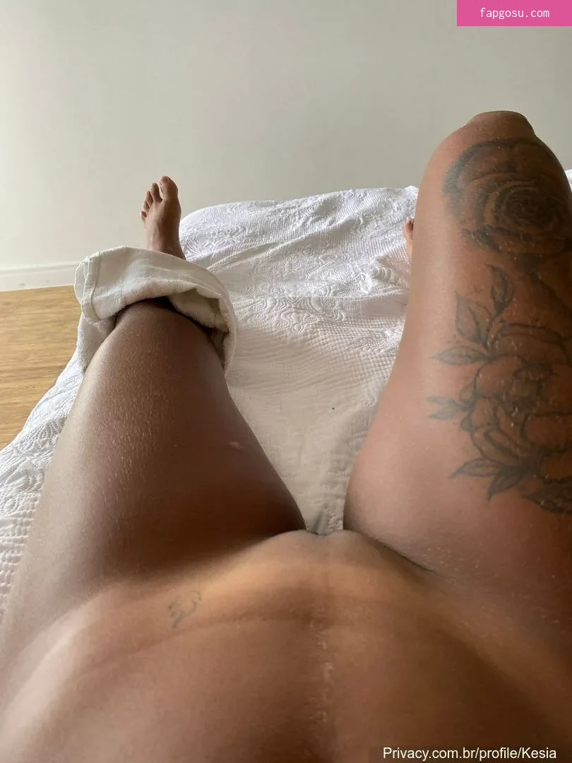 Kesia Lins