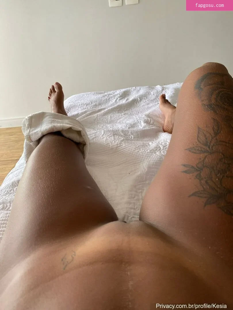 Kesia Lins