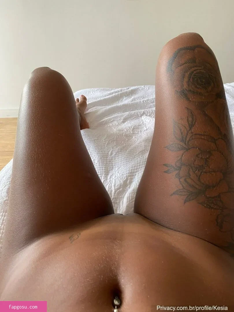Kesia Lins
