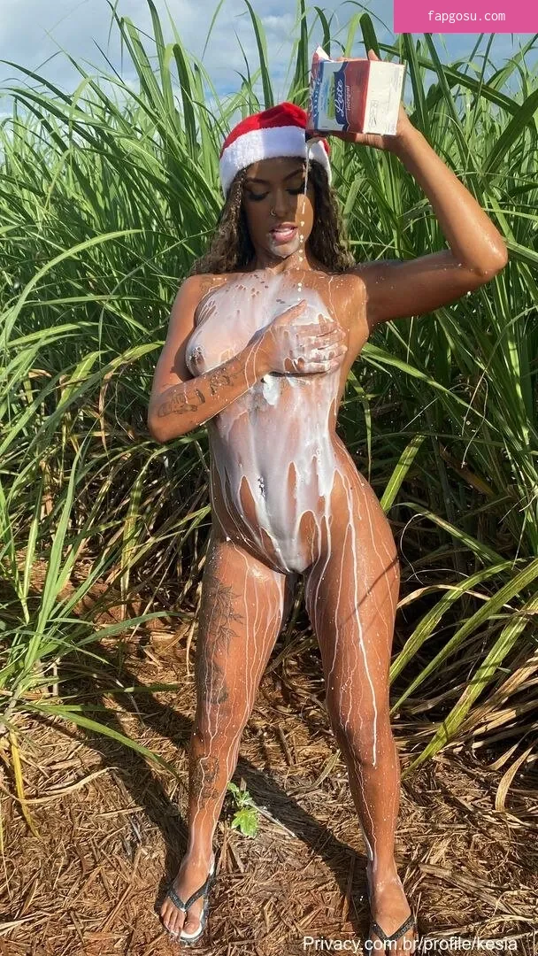 Kesia Lins