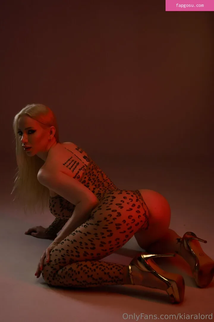 Kiara Lord