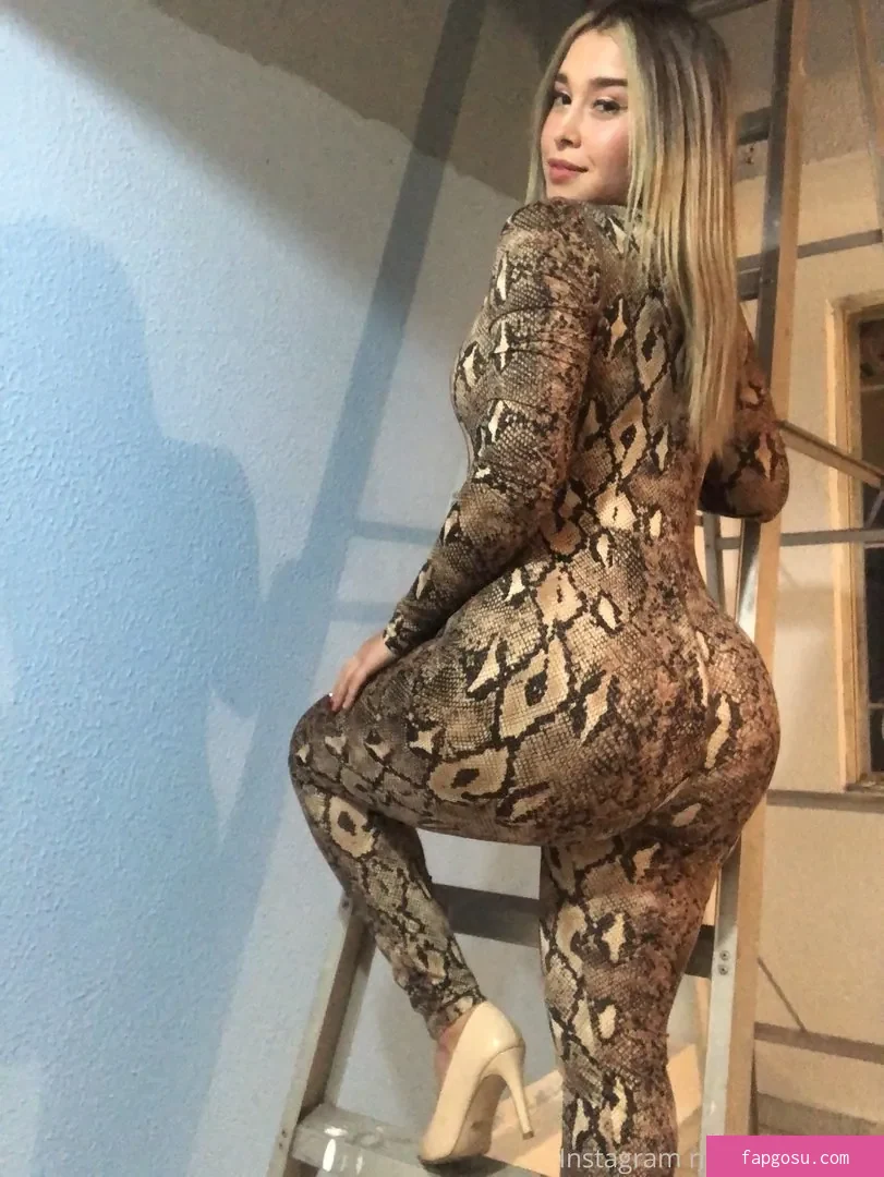 Kloe La Maravilla