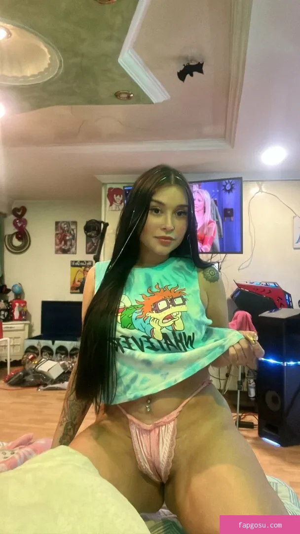 Kloe La Maravilla