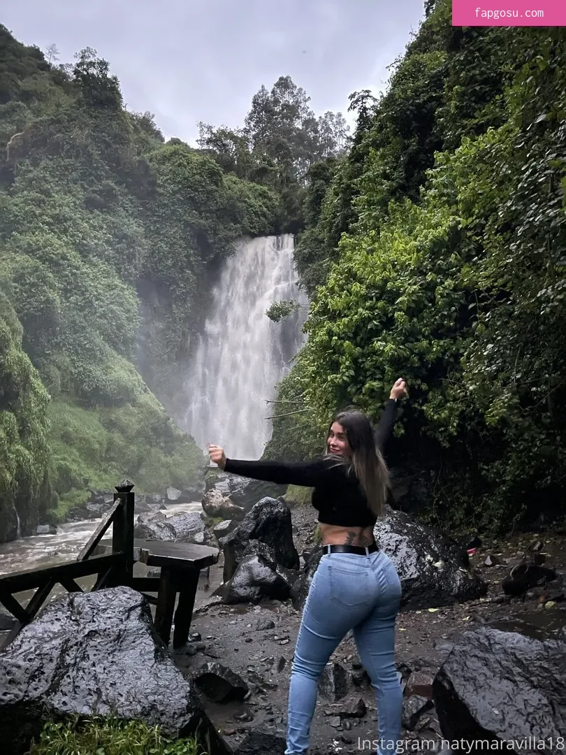 Kloe La Maravilla
