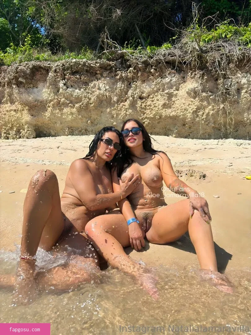 Kloe La Maravilla