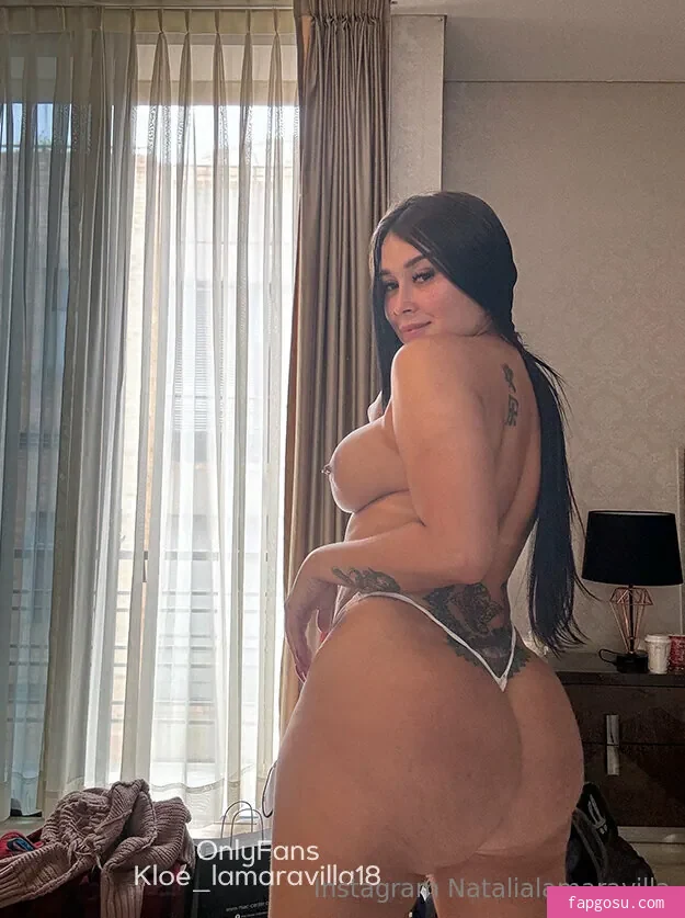 Kloe La Maravilla