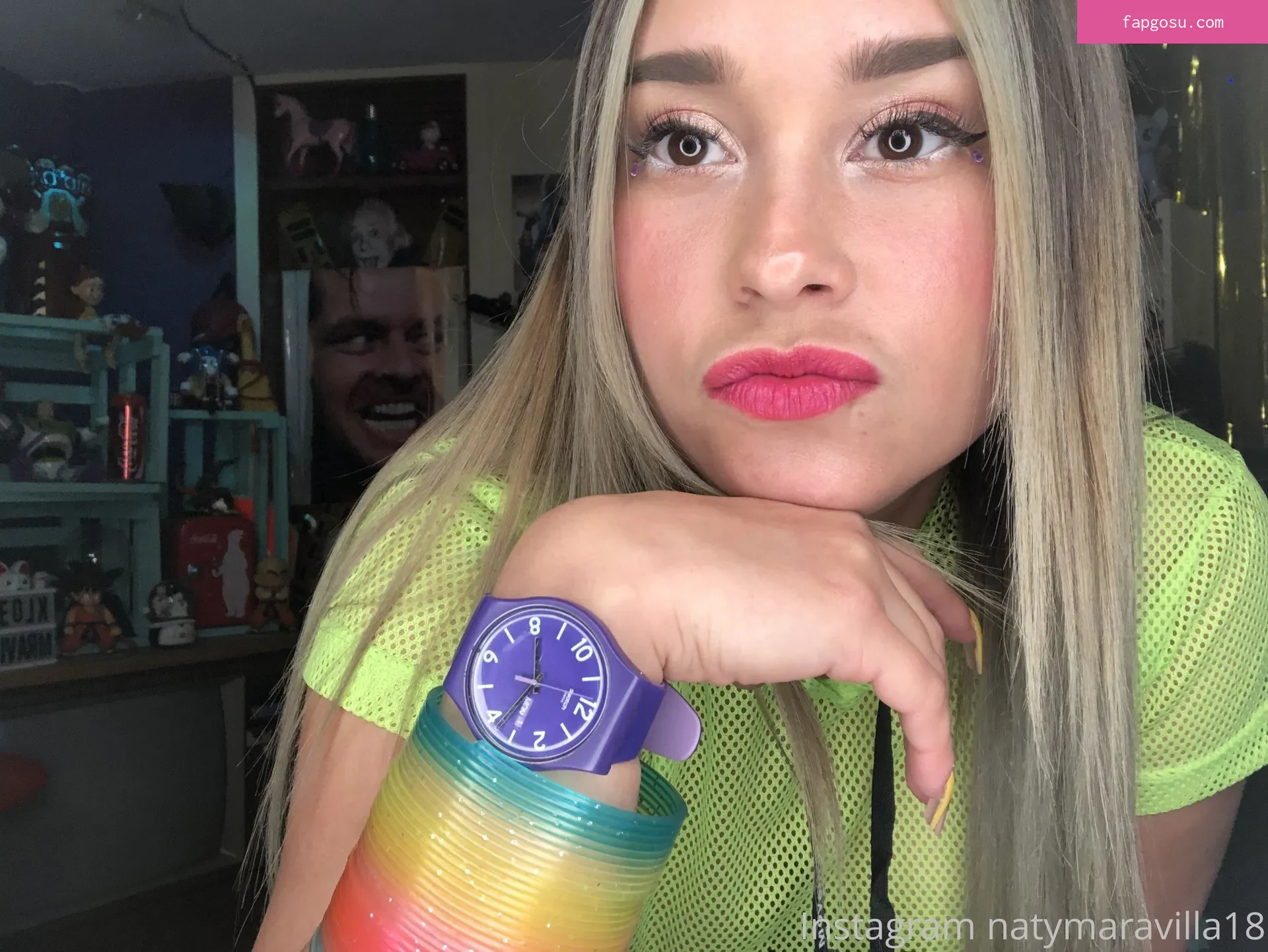 Kloe La Maravilla