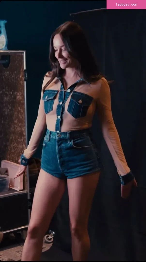 Kacey Musgraves