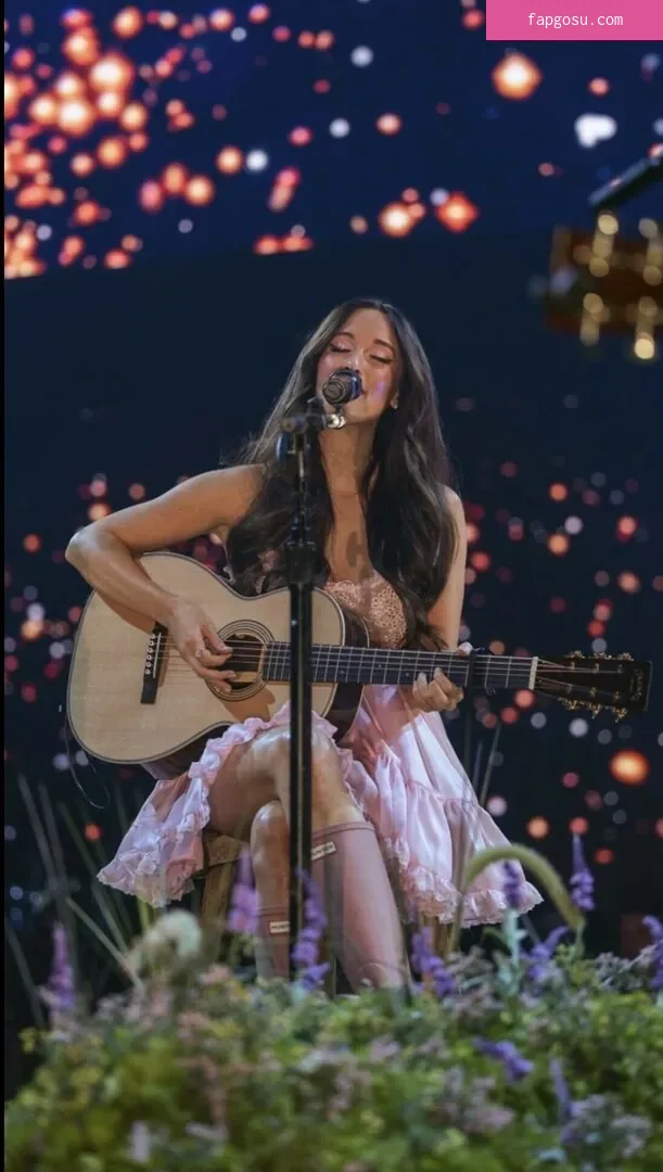 Kacey Musgraves