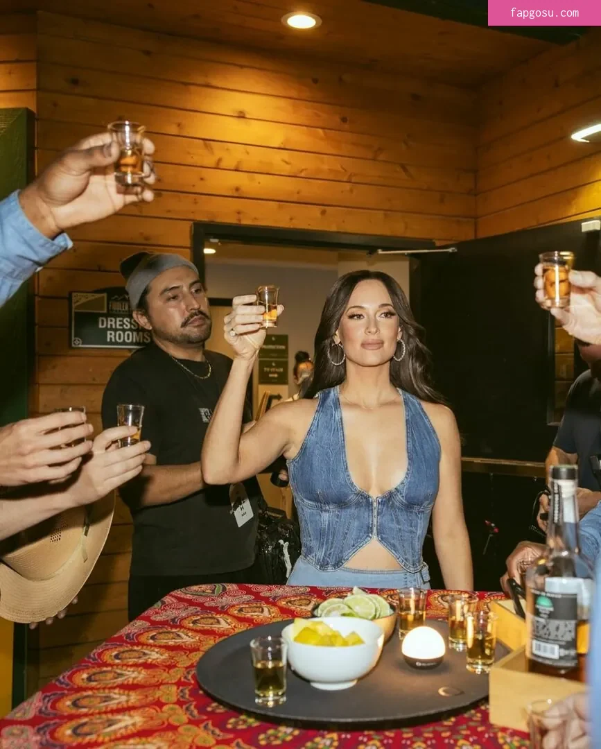 Kacey Musgraves