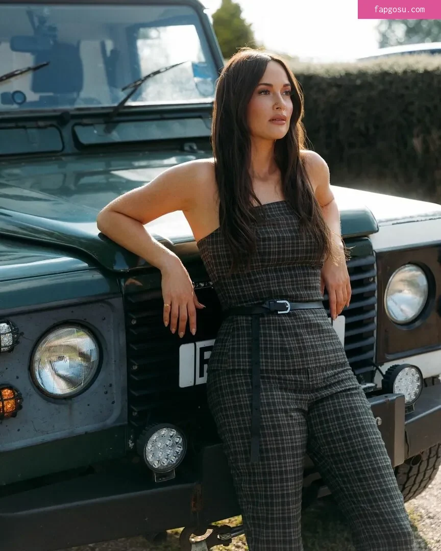 Kacey Musgraves