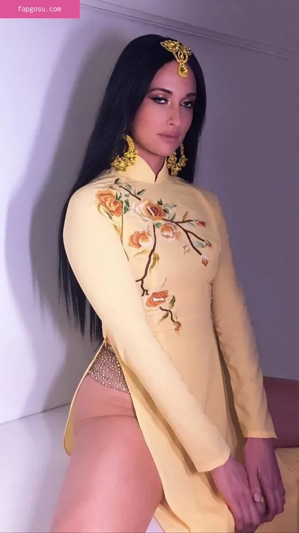 Kacey Musgraves
