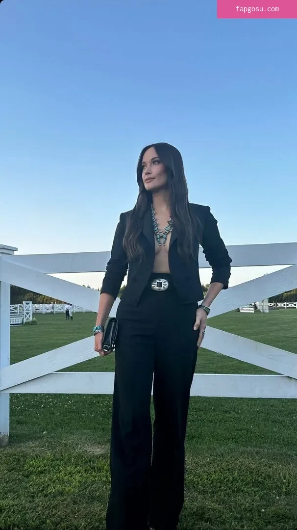 Kacey Musgraves