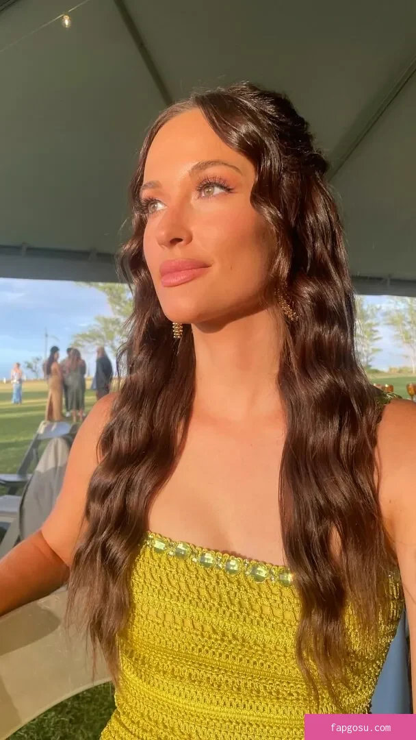 Kacey Musgraves
