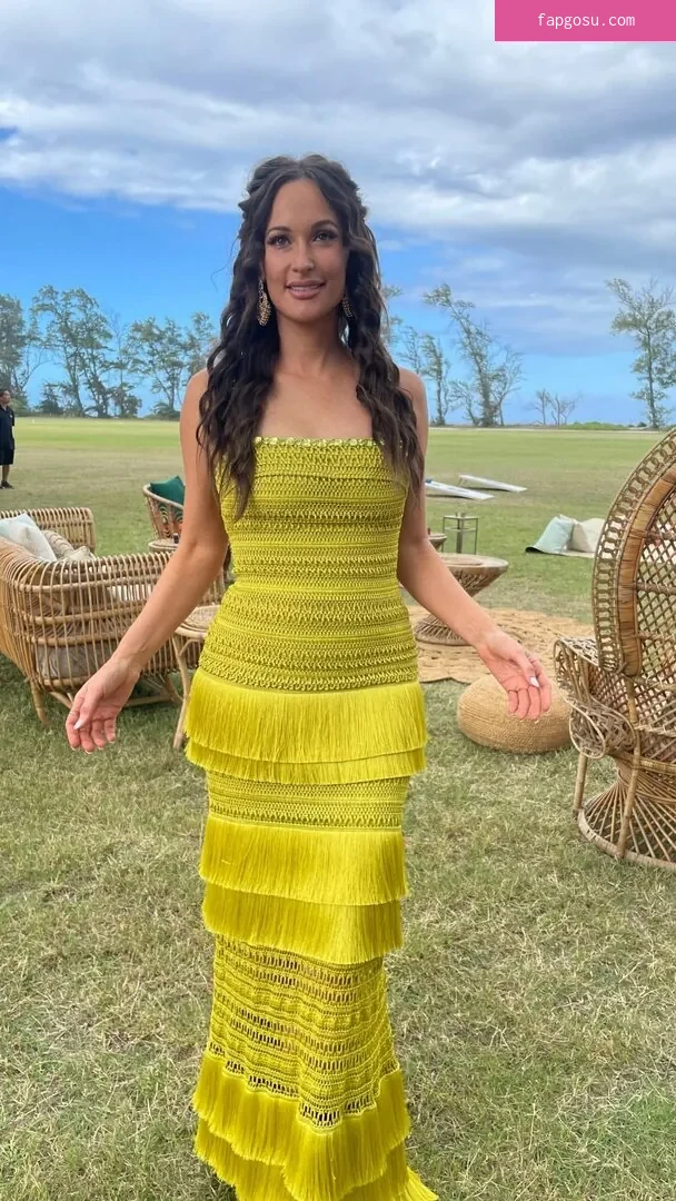 Kacey Musgraves