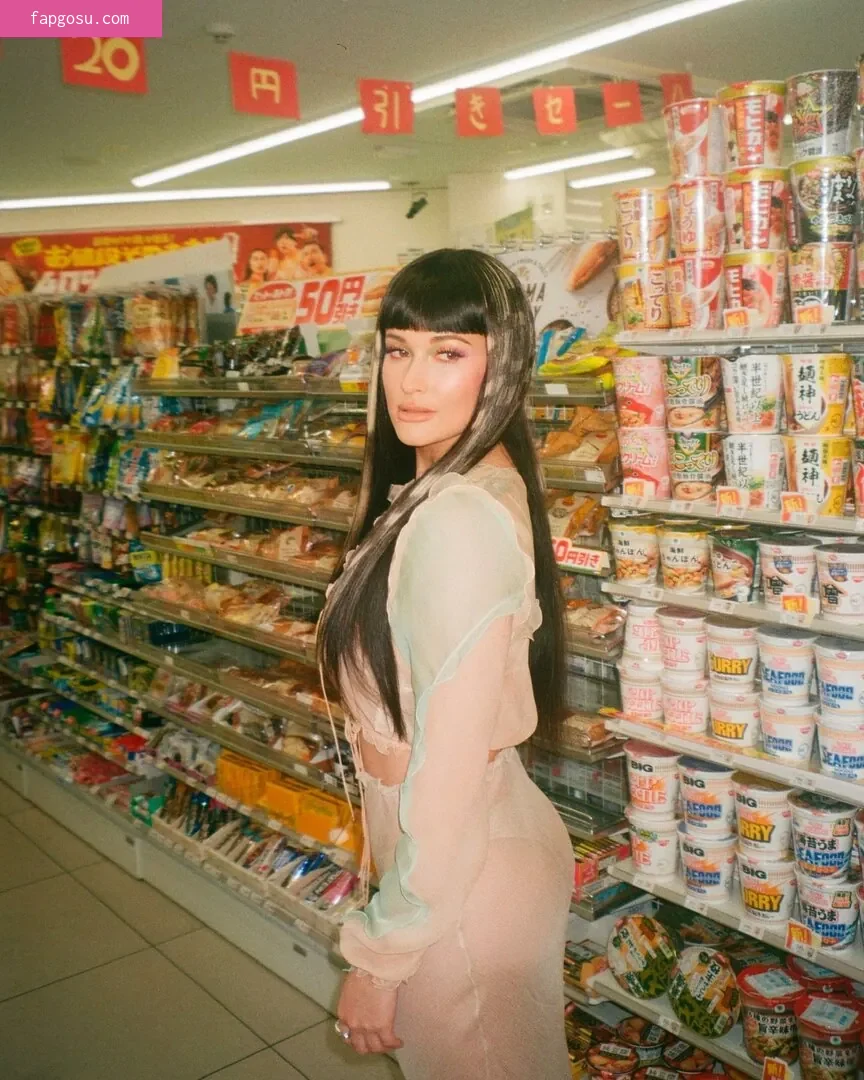Kacey Musgraves