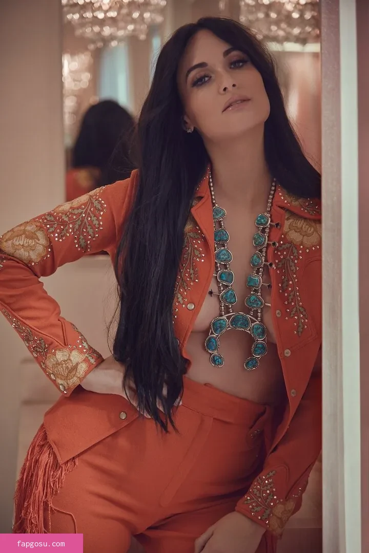 Kacey Musgraves