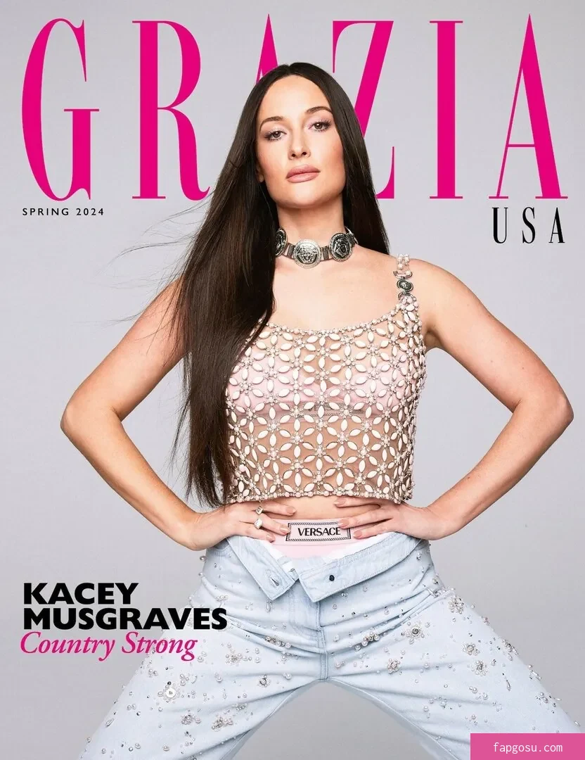 Kacey Musgraves