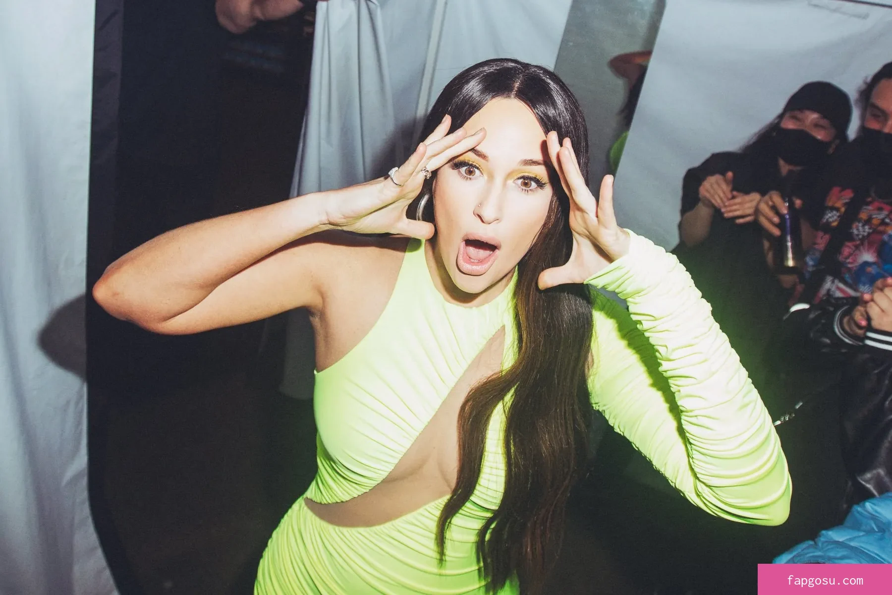 Kacey Musgraves