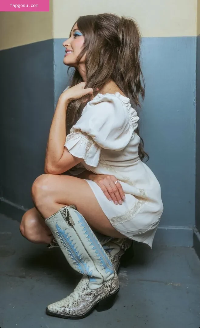 Kacey Musgraves