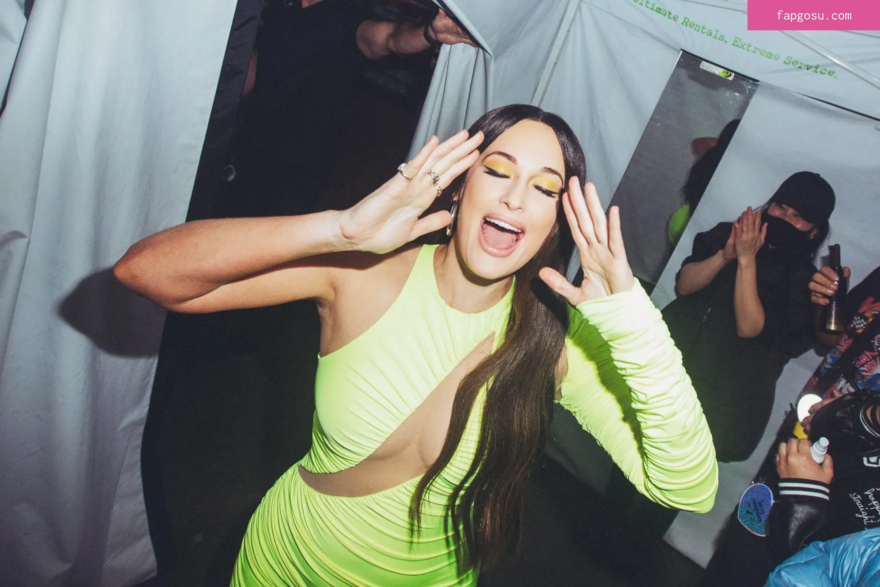Kacey Musgraves