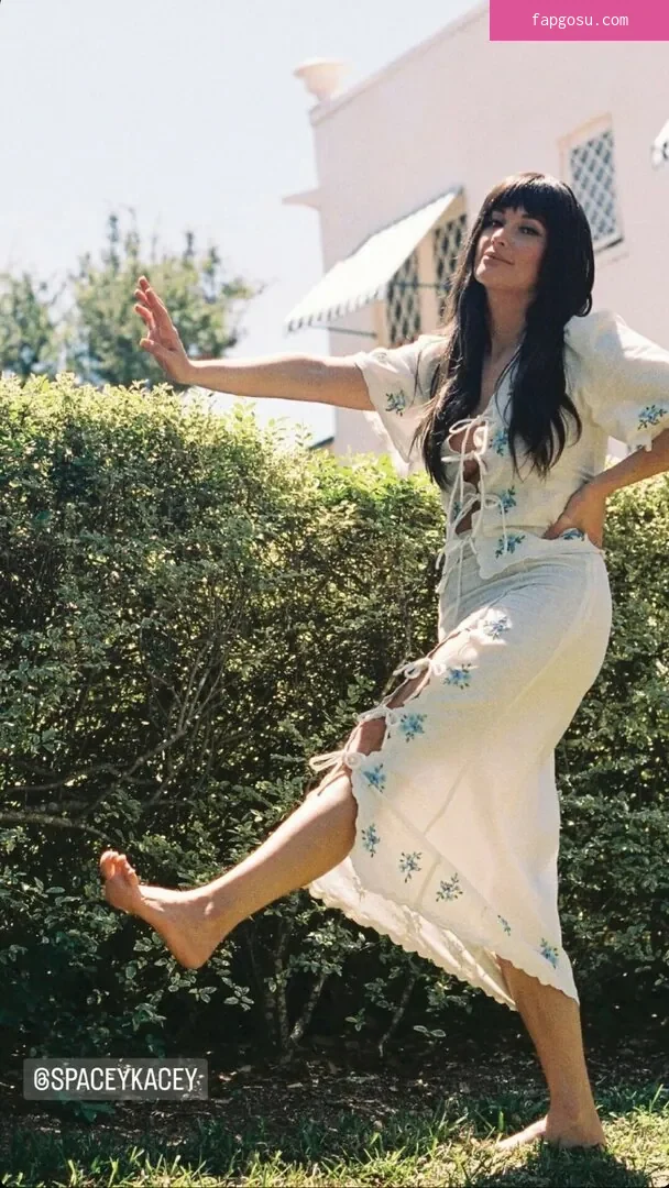 Kacey Musgraves