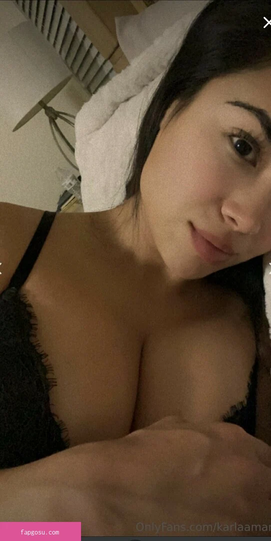 Karla Marie