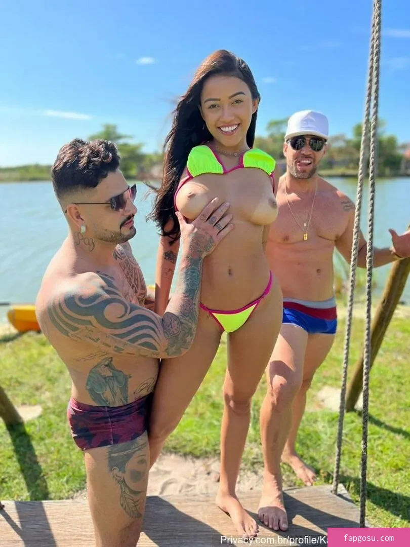 Karlyane Menezes