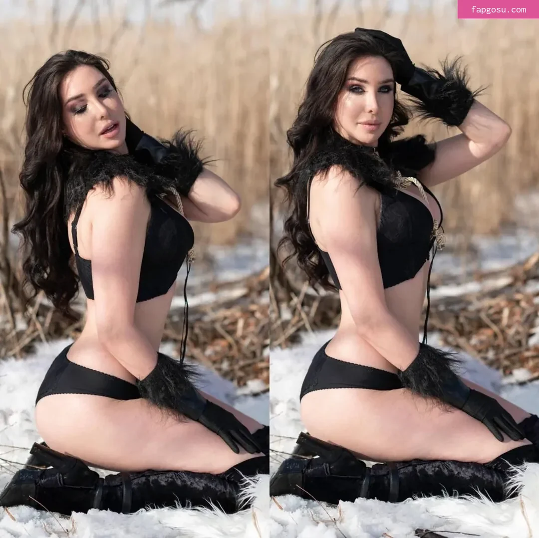 Katerina Marie