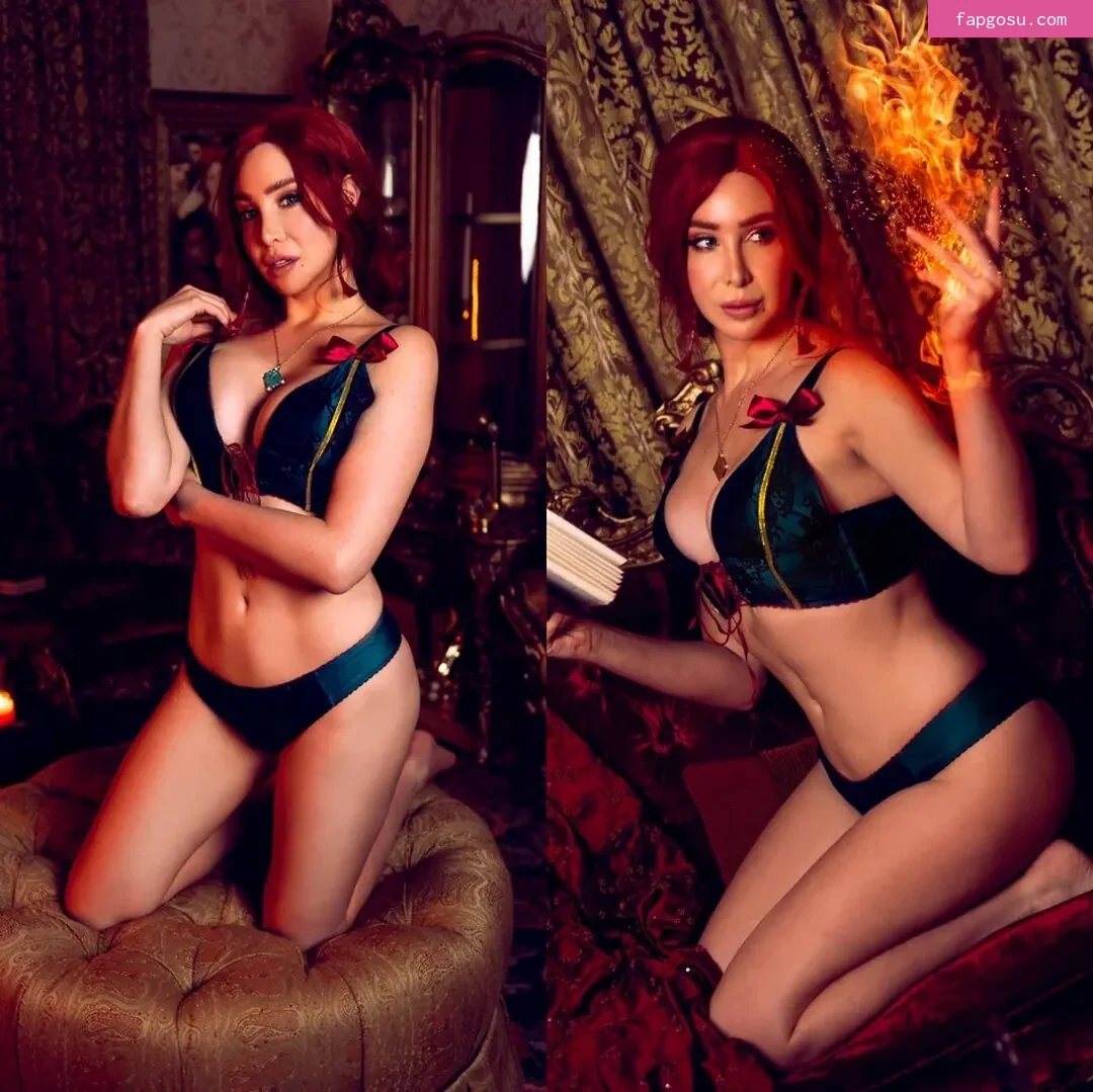 Katerina Marie