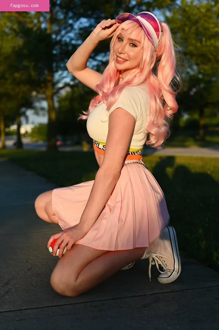 Katerina Marie