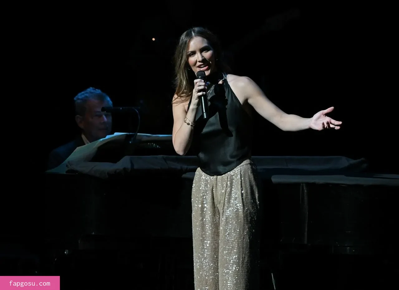 Katharine McPhee