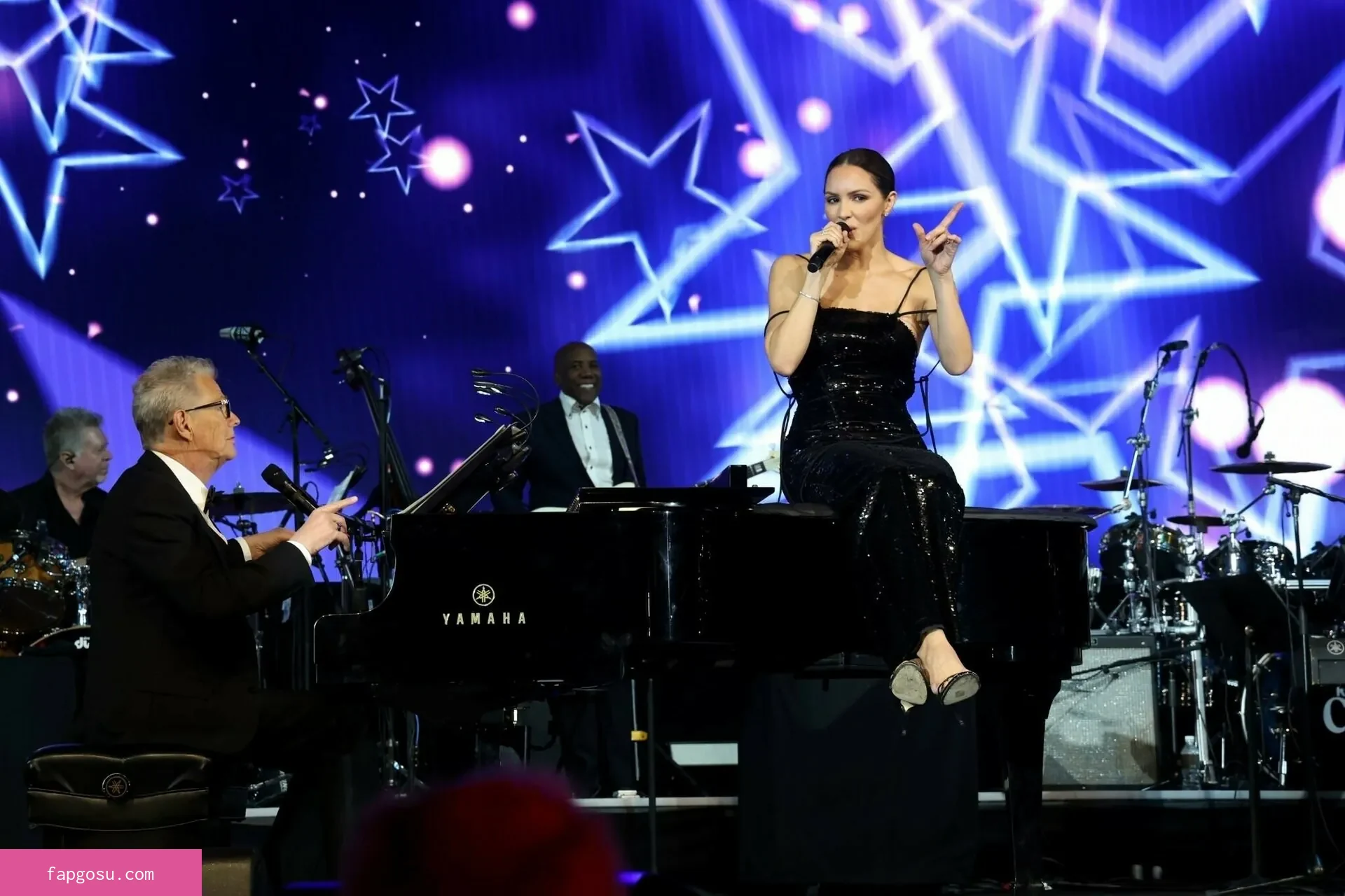 Katharine McPhee
