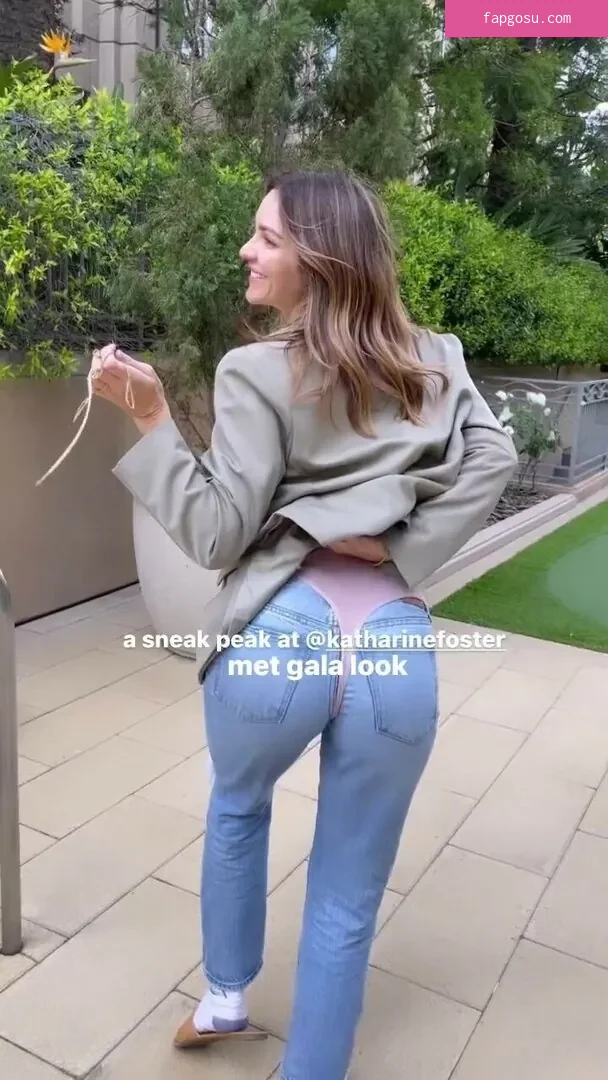 Katharine McPhee