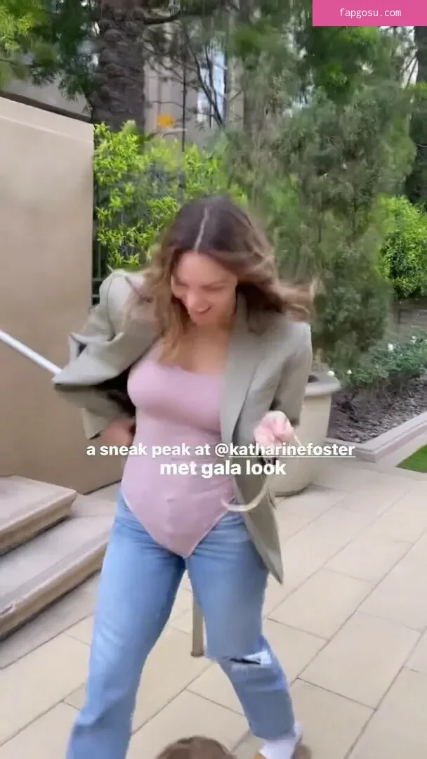 Katharine McPhee
