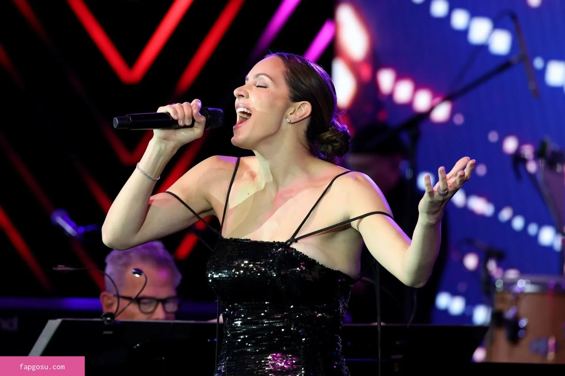 Katharine McPhee