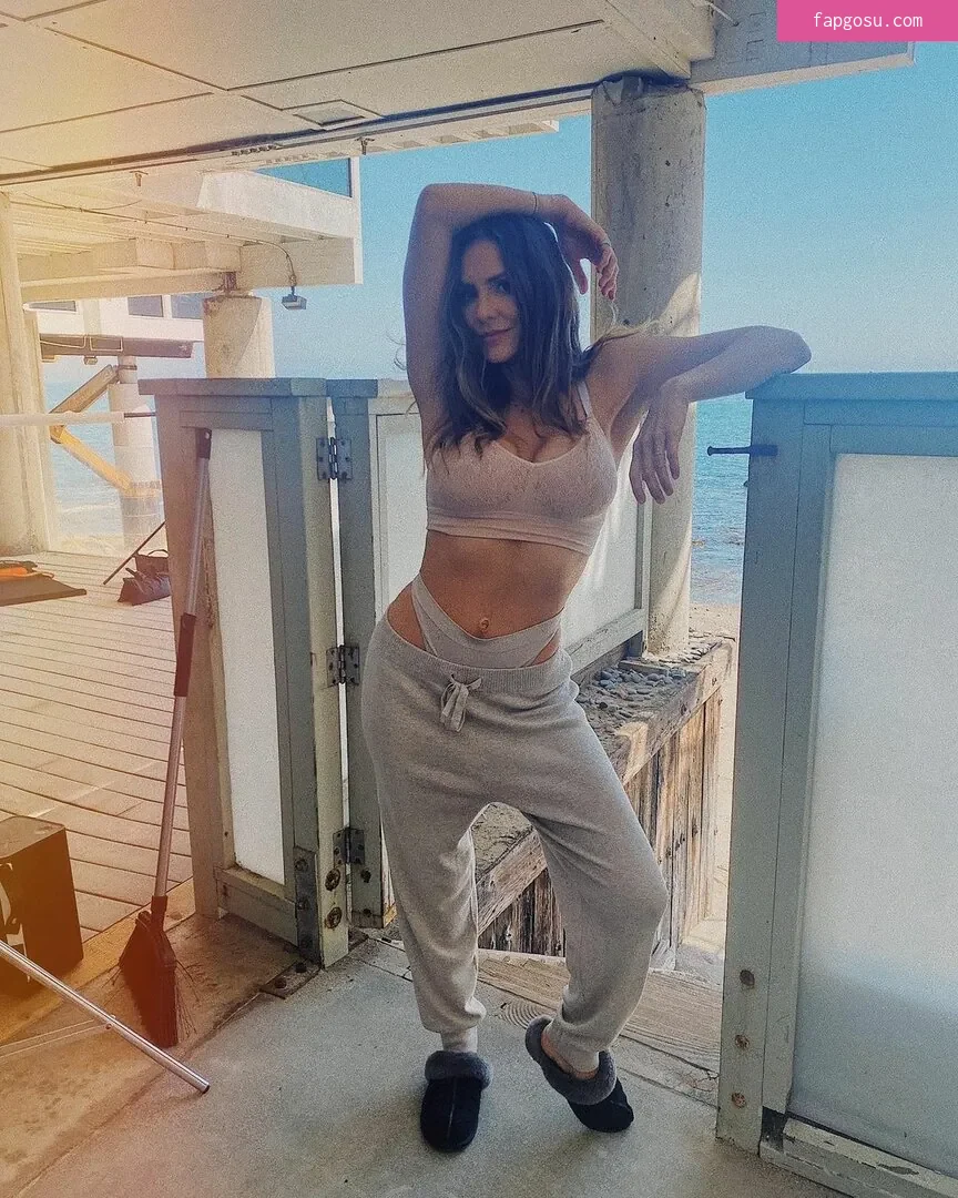 Katharine McPhee