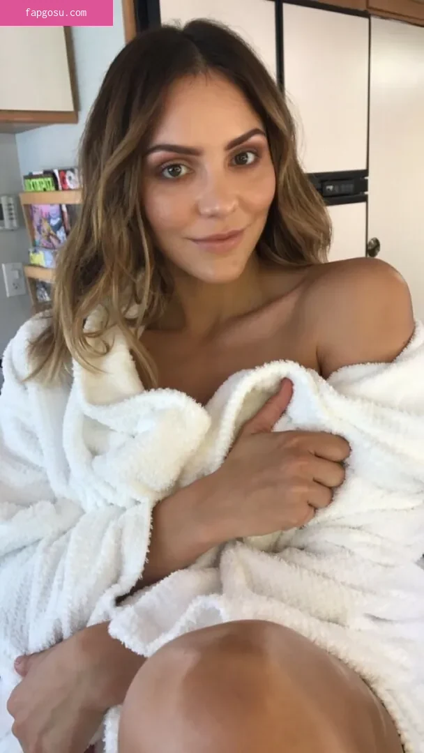 Katharine McPhee