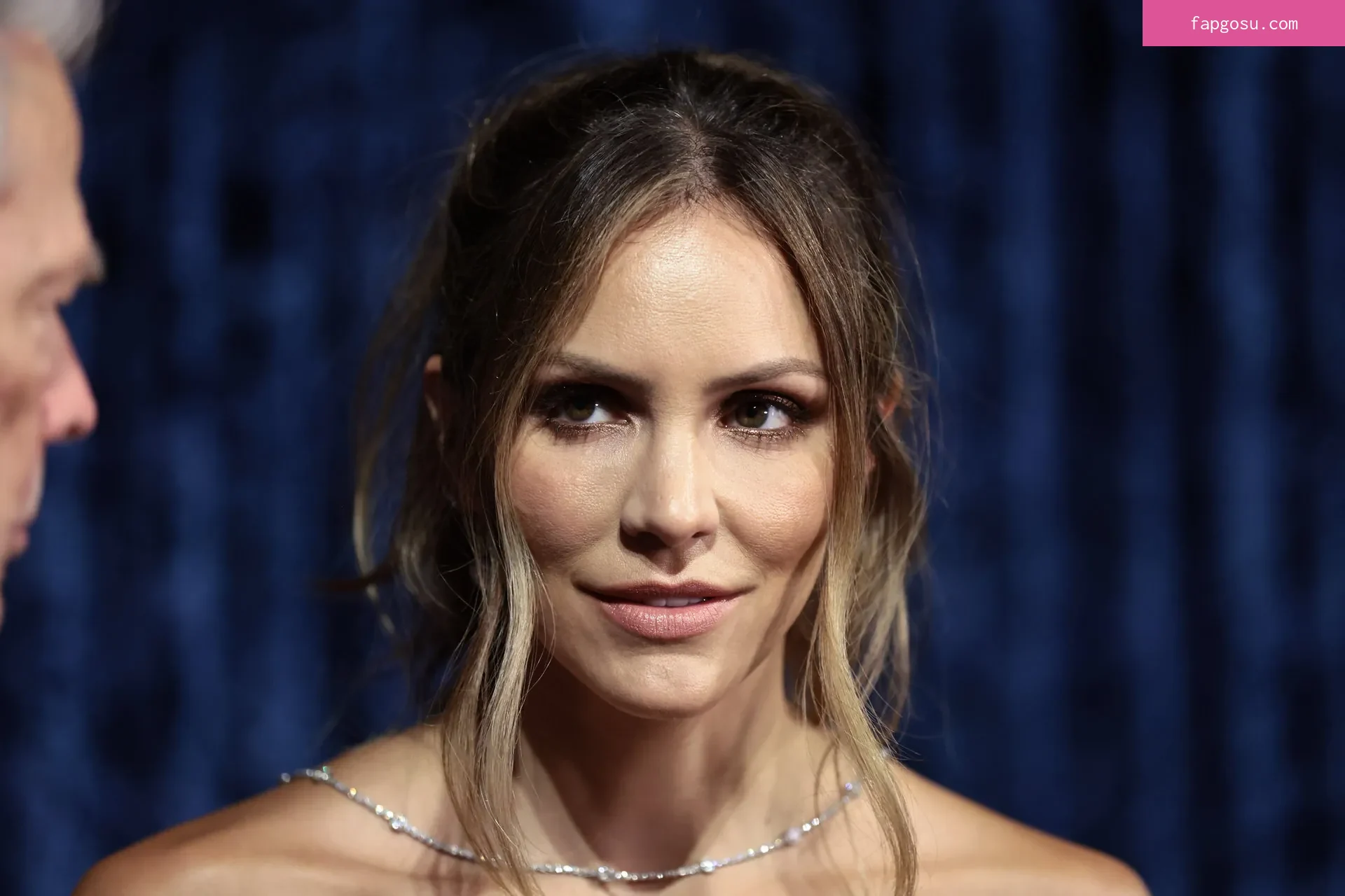 Katharine McPhee