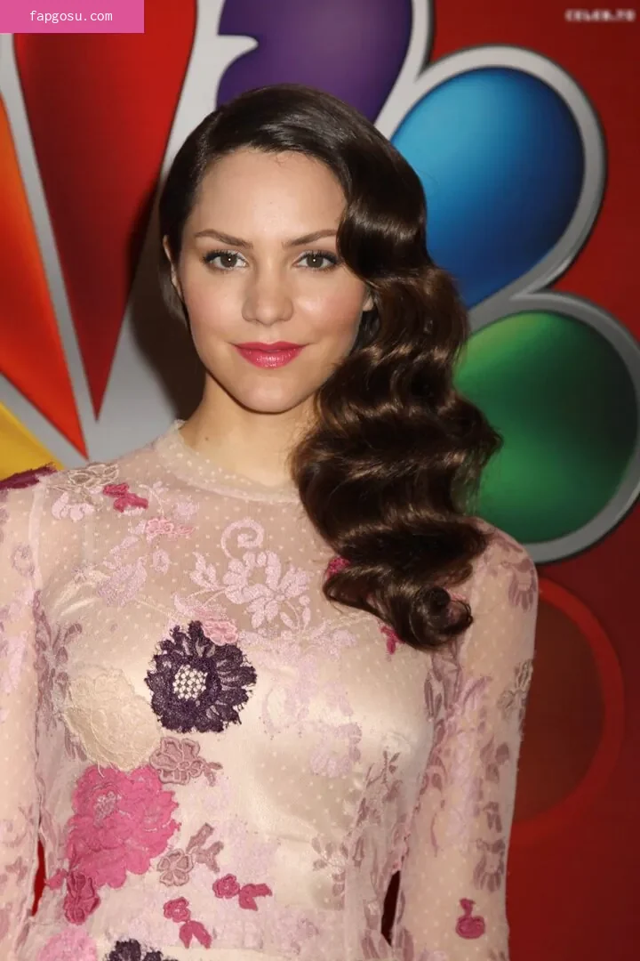 Katharine McPhee