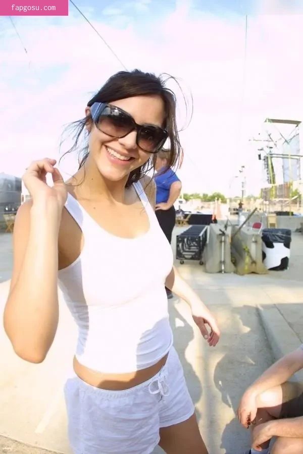 Katharine McPhee