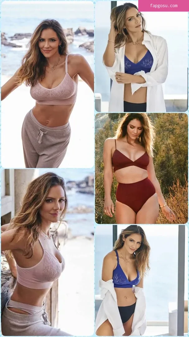 Katharine McPhee