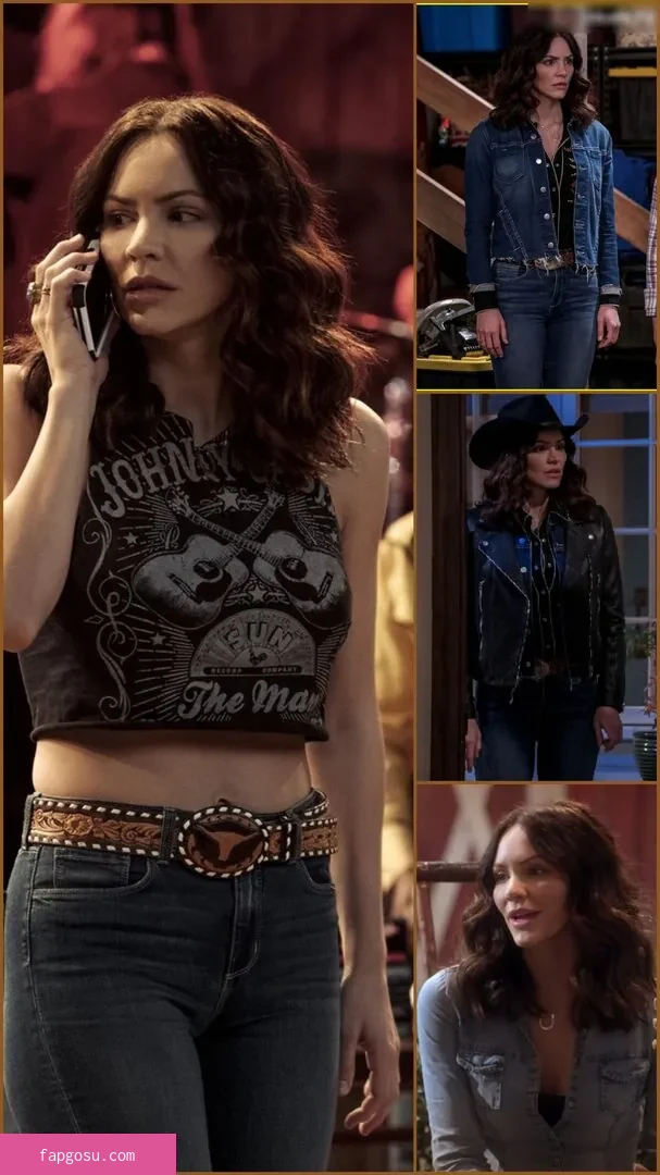 Katharine McPhee